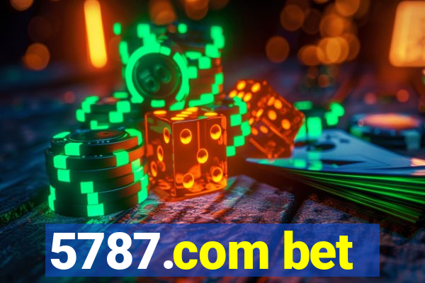 5787.com bet