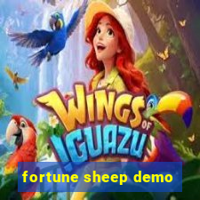 fortune sheep demo