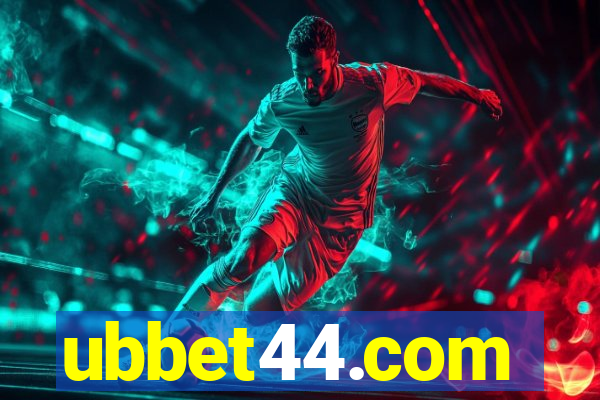 ubbet44.com