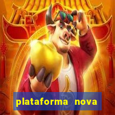 plataforma nova fortune dragon