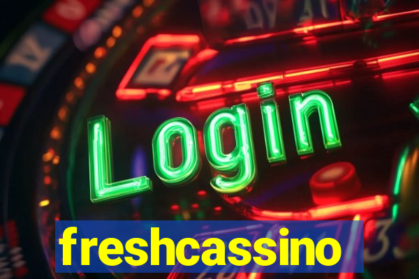 freshcassino