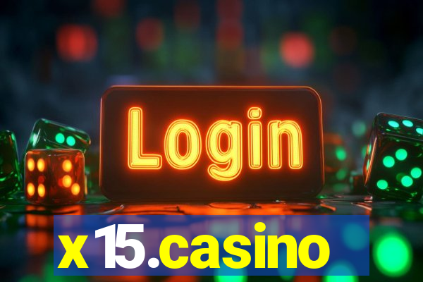 x15.casino