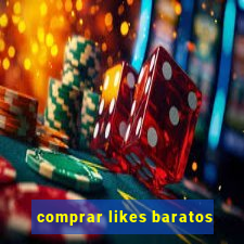 comprar likes baratos