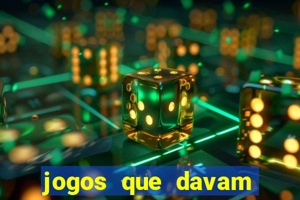 jogos que davam bitcoin em 2010