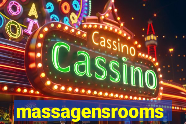 massagensrooms