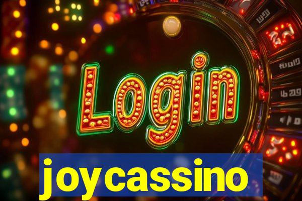 joycassino