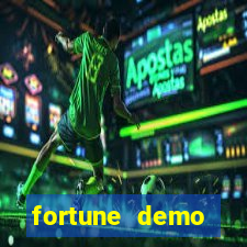 fortune demo grátis coelho