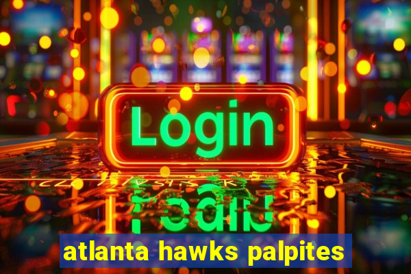 atlanta hawks palpites