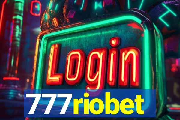 777riobet