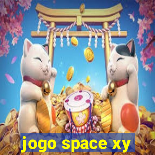 jogo space xy