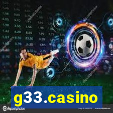 g33.casino