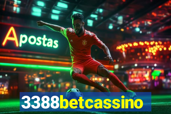 3388betcassino