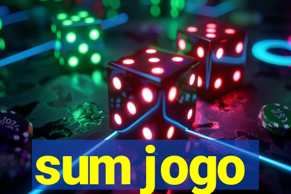 sum jogo