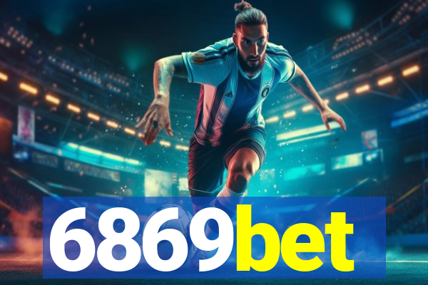 6869bet