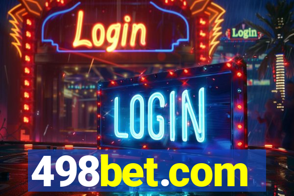 498bet.com