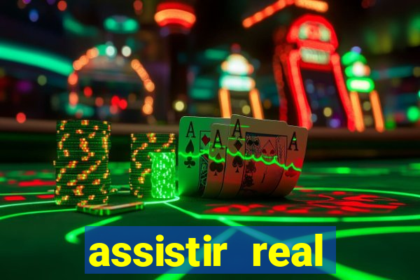 assistir real madrid ao vivo online grátis futemax