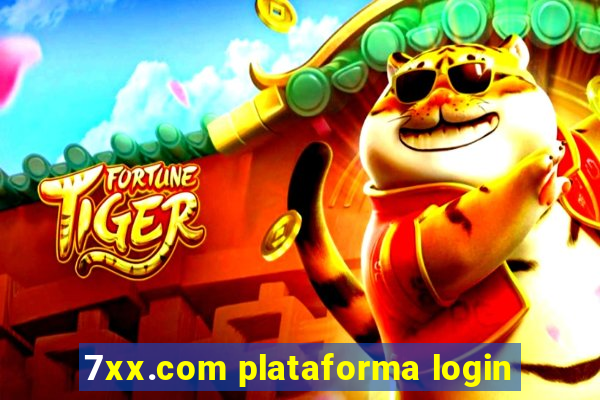 7xx.com plataforma login