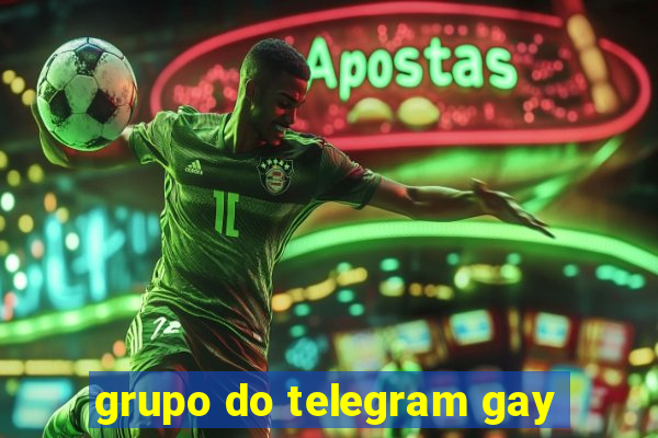 grupo do telegram gay