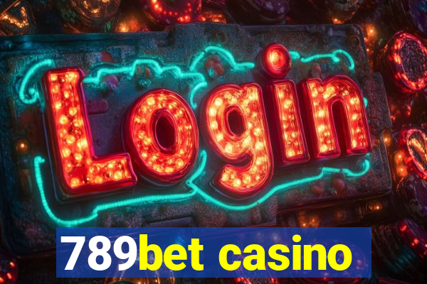 789bet casino