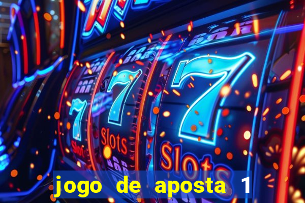 jogo de aposta 1 real tigre