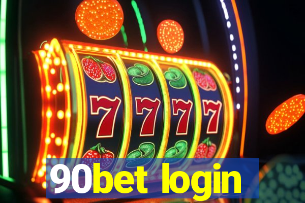 90bet login