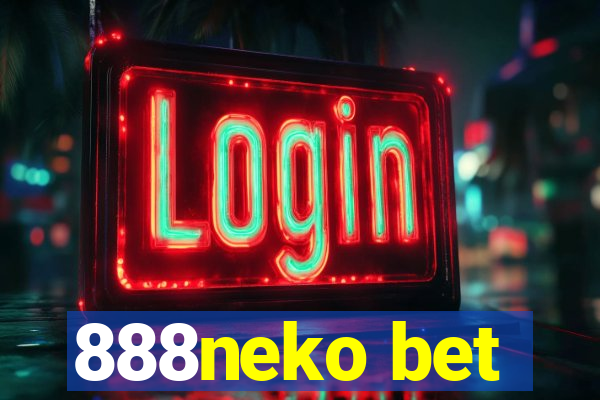 888neko bet