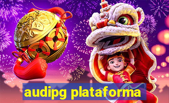 audipg plataforma