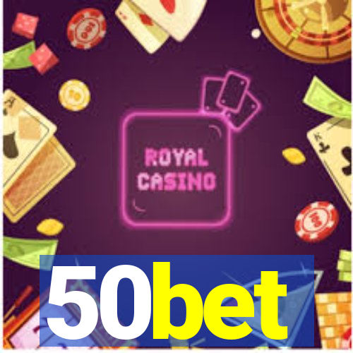 50bet