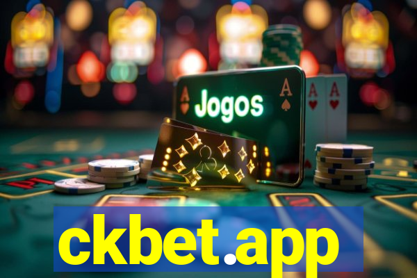 ckbet.app