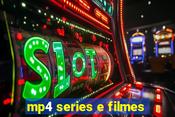 mp4 series e filmes