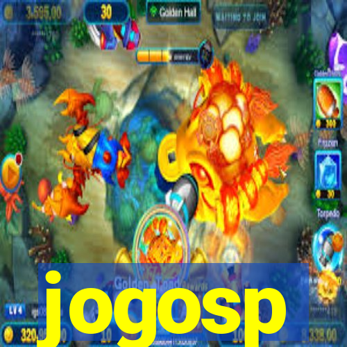 jogosp