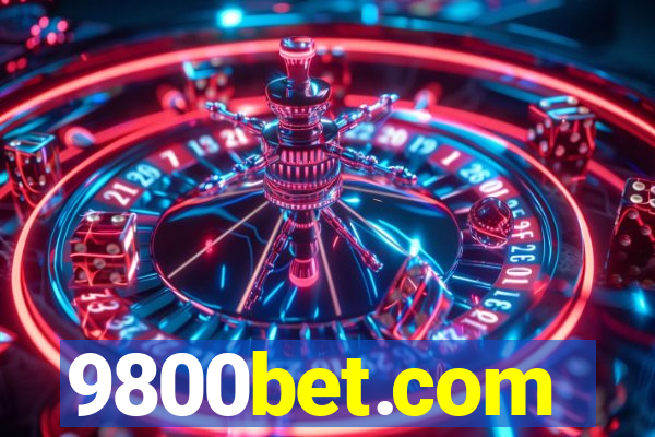 9800bet.com