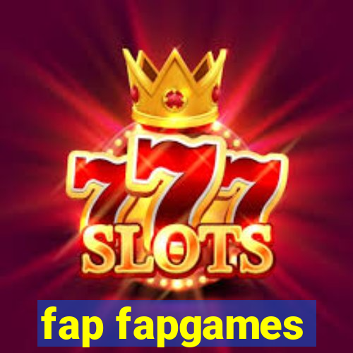 fap fapgames