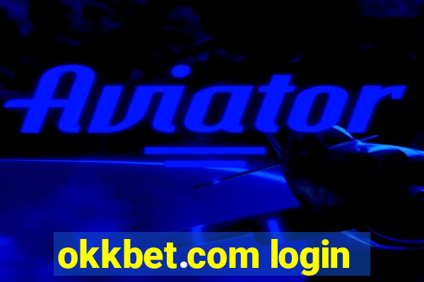 okkbet.com login