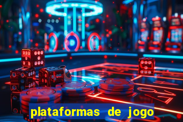 plataformas de jogo que d?o dinheiro ao se cadastrar