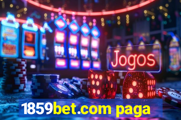 1859bet.com paga