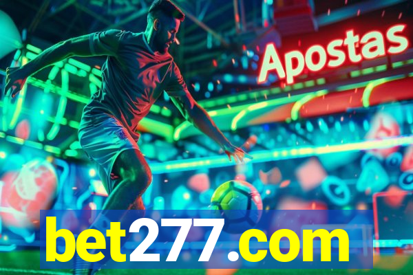 bet277.com