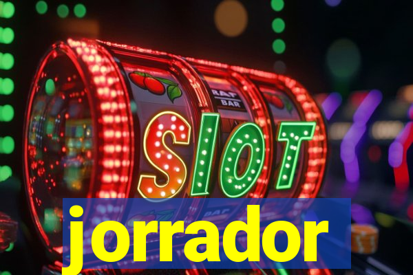 jorrador