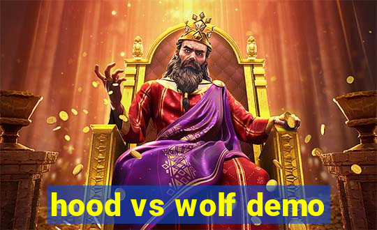 hood vs wolf demo