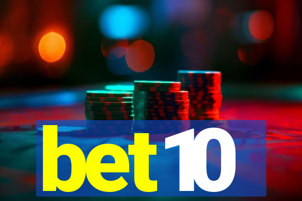 bet10