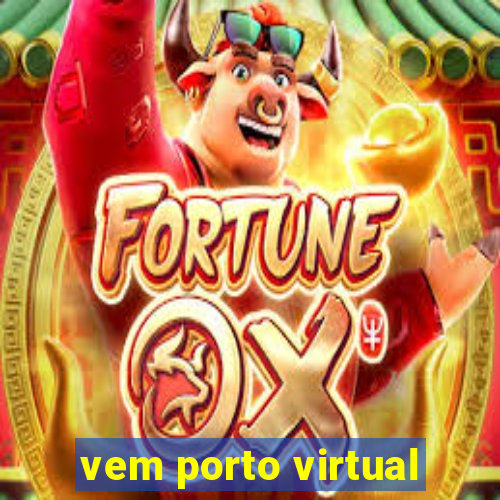 vem porto virtual