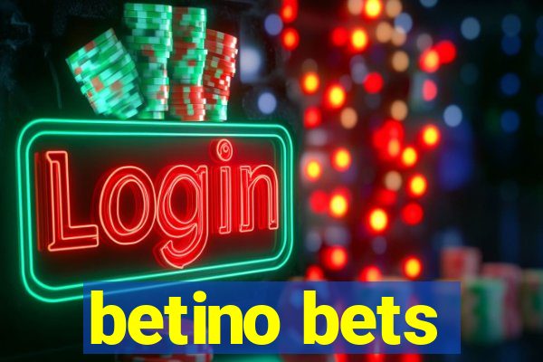 betino bets