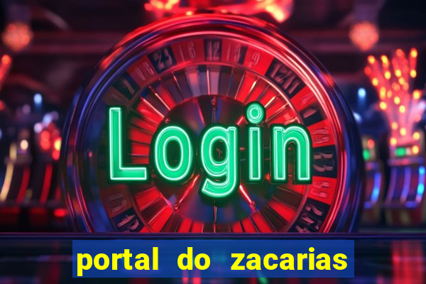 portal do zacarias brida nunes