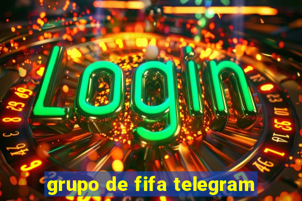 grupo de fifa telegram