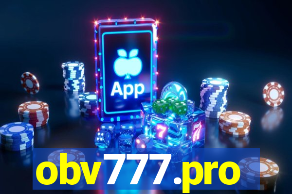 obv777.pro