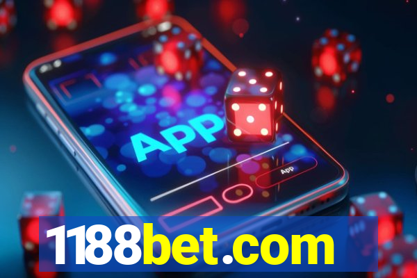 1188bet.com