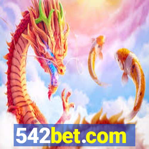 542bet.com