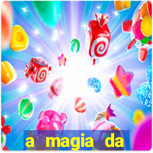 a magia da sobrevivência epub download