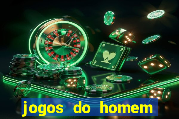 jogos do homem aranha download