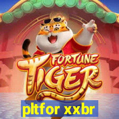 pltfor xxbr